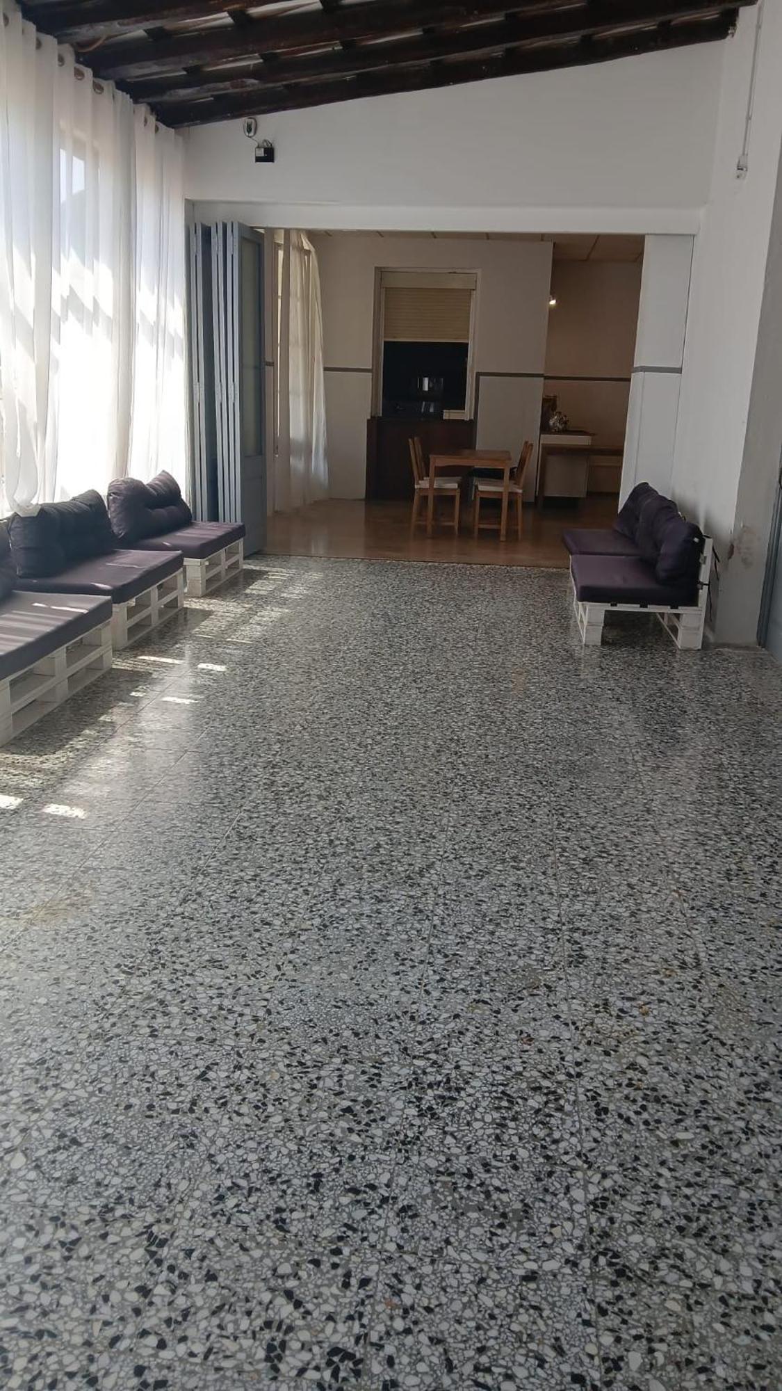 Hotel San Martin Altafulla Exterior foto
